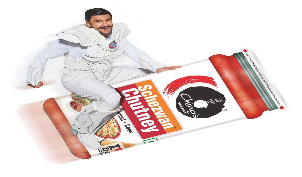 Capital Foods Wins Interim Relief in Delhi High Court in 'Schezwan Chutney' Trademark Case